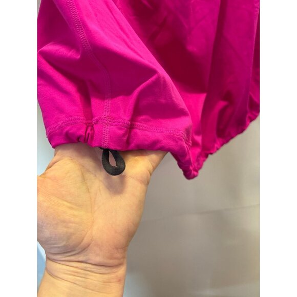 Lululemon‎ Paris Pink Rehearsal Tank - Picture 6 of 9